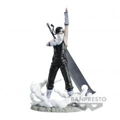 Naruto Memorable Saga Zabuza Momochi Banpresto - 1