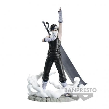 Naruto Memorable Saga Zabuza Momochi Banpresto - 1