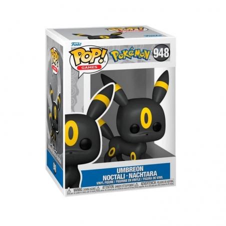 Funko Pop - Pokémon - Umbreon - 948 Funko - 1