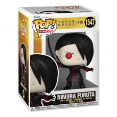 Funko Pop - Tokyo Ghoul:re - Nimura Furuta - 1547 Funko - 1