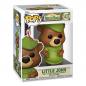 Funko Pop - Robin Hood - Little Jon - 1437