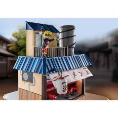 Playmobil Naruto Ichiraku Ramen Shop | Troopertoys