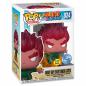 Funko Pop - Naruto - Might Guy (Eight Inner Gates) (GW) - 824