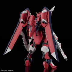 Gundam - HGCE - 244 - STTS-808 Immortal Justice Gundam 1/144 Bandai - 3