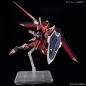 Gundam - HGCE - 244 - STTS-808 Immortal Justice Gundam 1/144