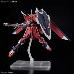 Gundam - HGCE - 244 - STTS-808 Immortal Justice Gundam 1/144 Bandai - 8