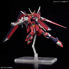 Gundam - HGCE - 244 - STTS-808 Immortal Justice Gundam 1/144 Bandai - 9