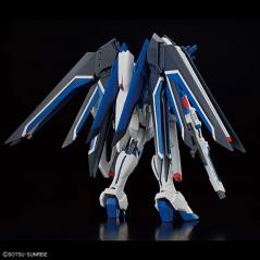 Gundam - HGCE - 243 - STTS-909 Rising Freedom Gundam 1/144 Bandai - 3