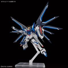Gundam - HGCE - 243 - STTS-909 Rising Freedom Gundam 1/144 Bandai - 5