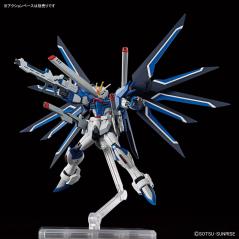 Gundam - HGCE - 243 - STTS-909 Rising Freedom Gundam 1/144 Bandai - 6