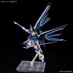Gundam - HGCE - 243 - STTS-909 Rising Freedom Gundam 1/144 Bandai - 8