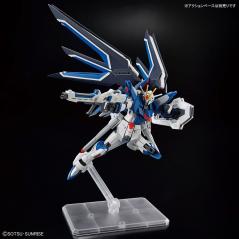 Gundam - HGCE - 243 - STTS-909 Rising Freedom Gundam 1/144 Bandai - 9