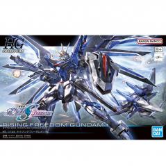 Gundam - HGCE - 243 - STTS-909 Rising Freedom Gundam 1/144 Bandai - 1