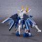 Gundam - SDEX - 020 - STTS-909 Rising Freedom Gundam