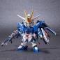 Gundam - SDEX - 020 - STTS-909 Rising Freedom Gundam