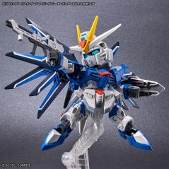 Gundam - SDEX - 020 - STTS-909 Rising Freedom Gundam Bandai - 5