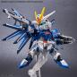 Gundam - SDEX - 020 - STTS-909 Rising Freedom Gundam