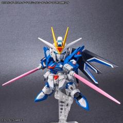 Gundam - SDEX - 020 - STTS-909 Rising Freedom Gundam Bandai - 6