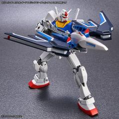 Gundam - SDEX - 020 - STTS-909 Rising Freedom Gundam Bandai - 7