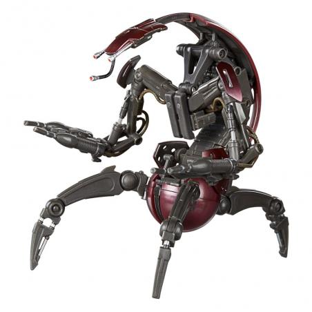 Star Wars The Phantom Menace Black Series - Droideka Destroyer Droid Hasbro - 1