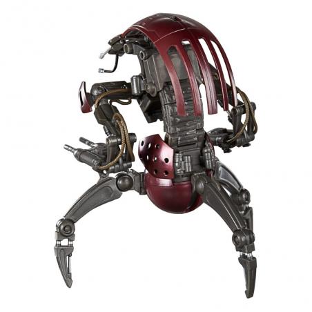 Star Wars The Phantom Menace Black Series - Droideka Destroyer Droid