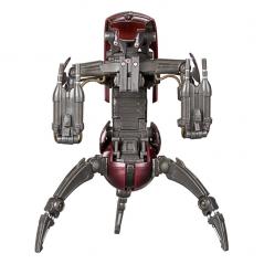 Star Wars The Phantom Menace Black Series - Droideka Destroyer Droid Hasbro - 3