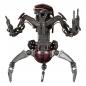 Star Wars The Phantom Menace Black Series - Droideka Destroyer Droid