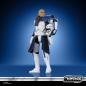 Star Wars The Bad Batch Vintage Collection - Clone Commander Rex (Bracca Mission)