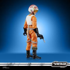 Star Wars Vintage Collection - Luke Skywalker (X-Wing Pilot) Hasbro - 3