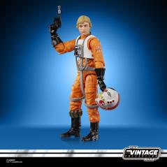 Star Wars Vintage Collection - Luke Skywalker (X-Wing Pilot) Hasbro - 4