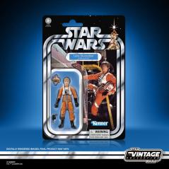 Star Wars Vintage Collection - Luke Skywalker (X-Wing Pilot) Hasbro - 5