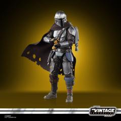 Star Wars The Mandalorian Vintage Collection - The Mandalorian (Mines of Mandalore) Hasbro - 1