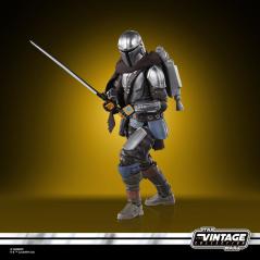 Star Wars The Mandalorian Vintage Collection - The Mandalorian (Mines of Mandalore) Hasbro - 2