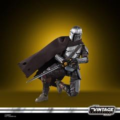 Star Wars The Mandalorian Vintage Collection - The Mandalorian (Mines of Mandalore) Hasbro - 3