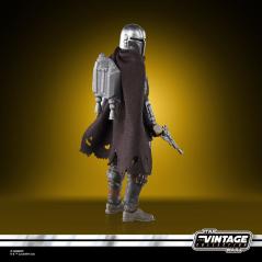 Star Wars The Mandalorian Vintage Collection - The Mandalorian (Mines of Mandalore) Hasbro - 4