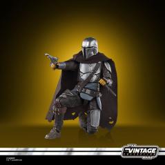 Star Wars The Mandalorian Vintage Collection - The Mandalorian (Mines of Mandalore) Hasbro - 5