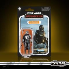 Star Wars The Mandalorian Vintage Collection - The Mandalorian (Mines of Mandalore) Hasbro - 7