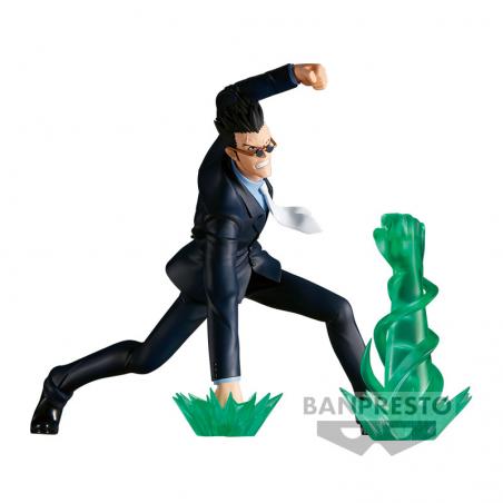 Hunter X Hunter Vibration Stars Leorio Banpresto - 1