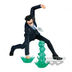 Hunter X Hunter Vibration Stars Leorio