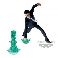 Hunter X Hunter Vibration Stars Leorio Banpresto - 3