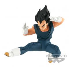 Dragon Ball Super: Super Hero Match Makers Vegeta Banpresto - 1