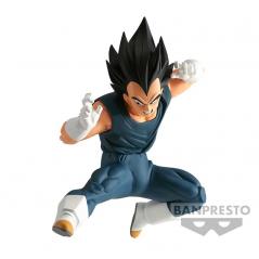 Dragon Ball Super: Super Hero Match Makers Vegeta