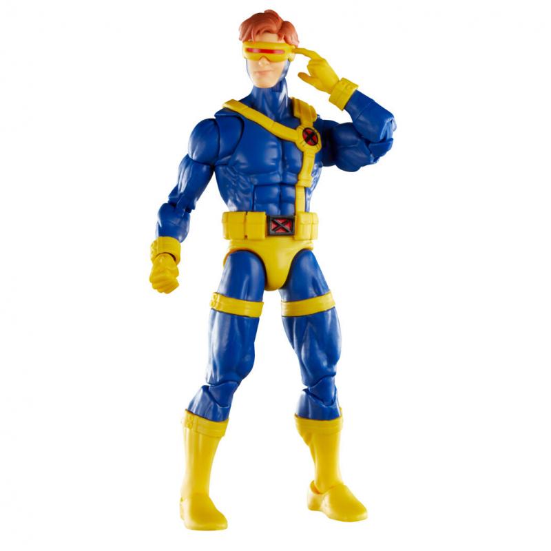 Marvel Legends Series X-Men '97 - Cyclops Hasbro - 1