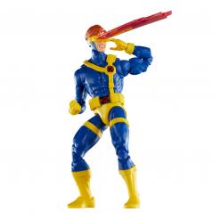 Marvel Legends Series X-Men '97 - Cyclops Hasbro - 3