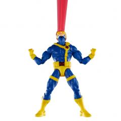 Marvel Legends Series X-Men '97 - Cyclops Hasbro - 4