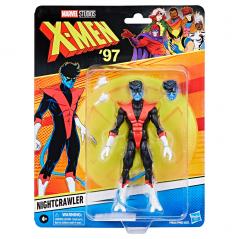 Marvel Legends Series X-Men '97 - Nightcrawler Hasbro - 6