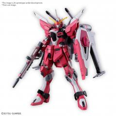 Gundam - HGCE - ZGMF-X191M2 ∞ Justice Gundam Type II 1/144 Bandai - 1