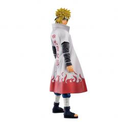 Naruto Ichiban Kuji Will of Fire Spun Minato Bandai - 1