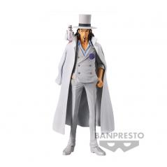 One Piece Dxf The Grandline Men Wanokuni Vol.23 Rob Lucci