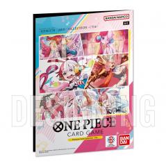 Premium Card Collection Uta - One Piece Card Game Bandai - 1